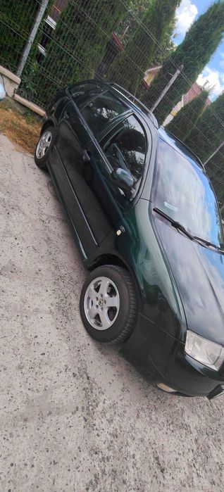 SKODA Fabia 0 — imagine 3