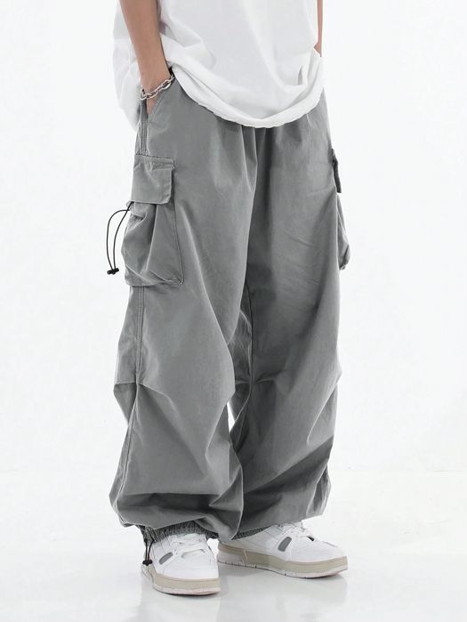 Широки Мъжки Панталони