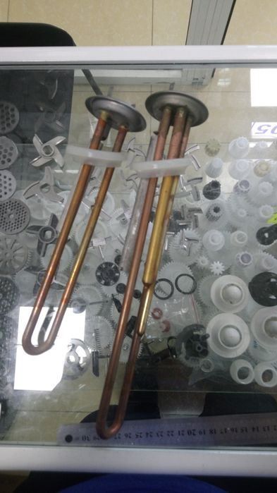 Тэн для водонагревателя Термекс Аристон и т.д