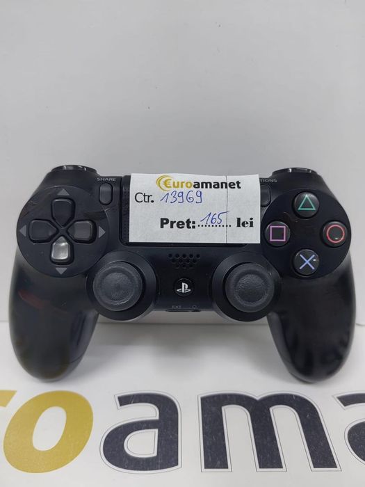 Controller Sony Wireless Dualshock 4 pentru PS4 -N-