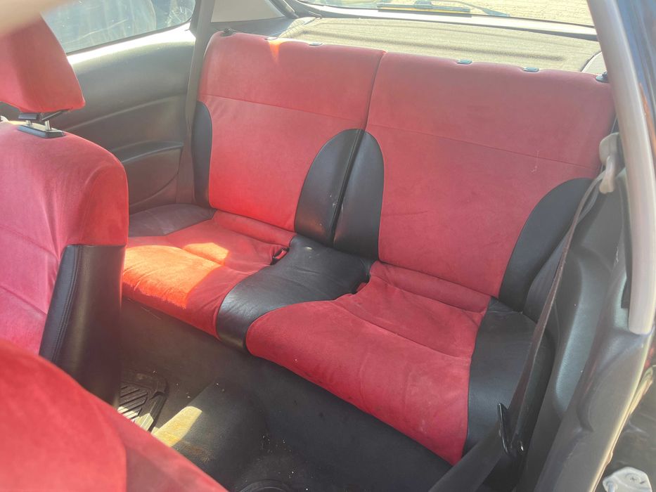 Honda Civic EJ9 1997 1.4 - на части