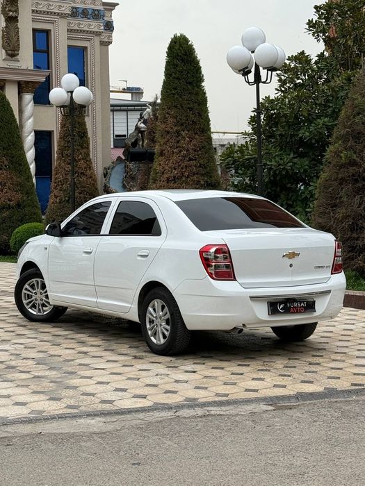 Cobalt 4 позиция насия савдога