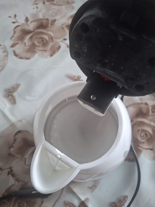 Автомобильный чайник 24