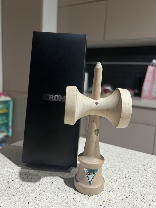 Ken krom lambo maple