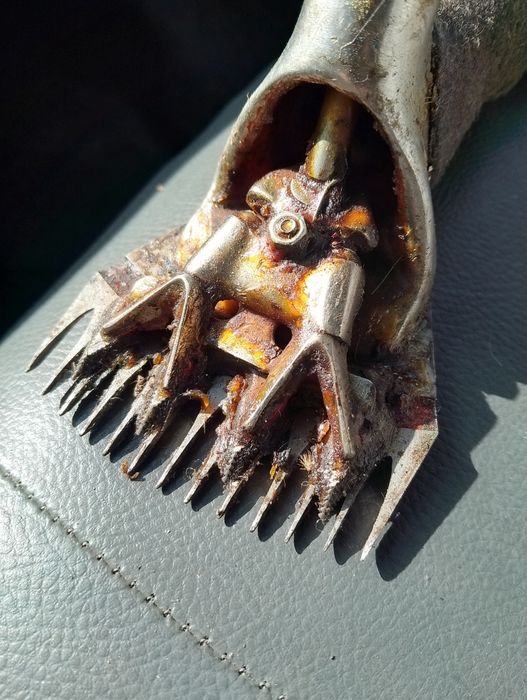 Машинка за подстригване на овце