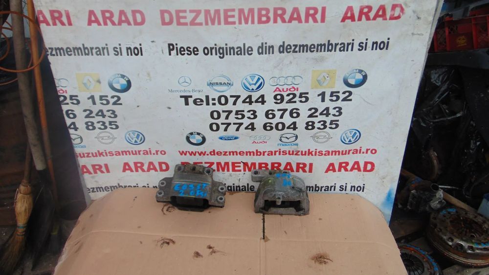 Suport motor VW Eos Tampon motor Touran passat b6 b7 jetta golf 5 golf 6 audi a3 seat leon