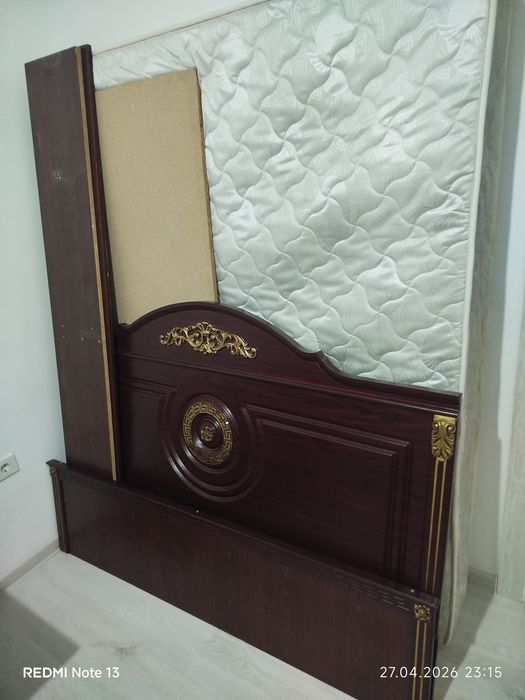 Спальное мебель  б/у