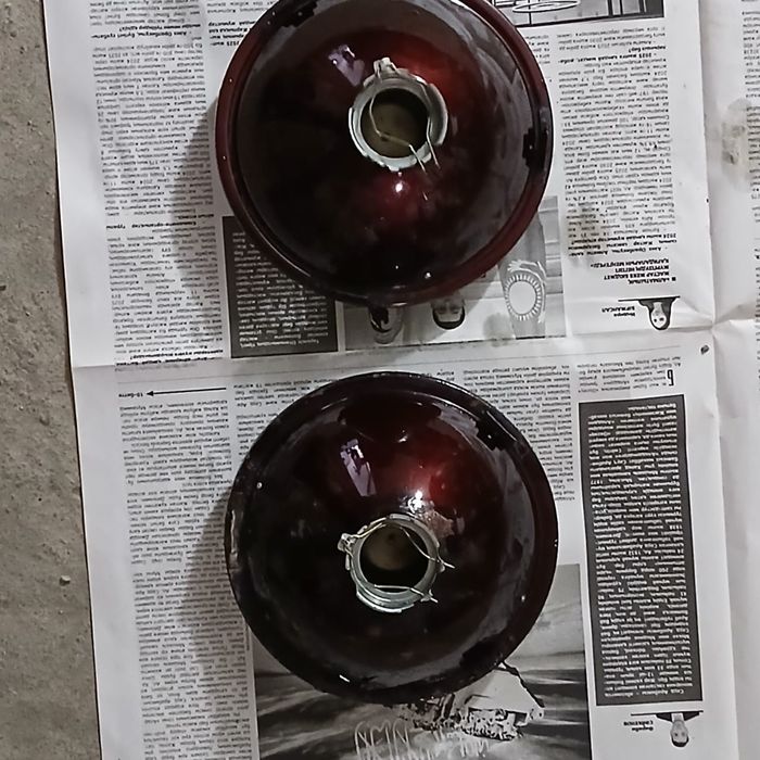 Продам фары на Ниву