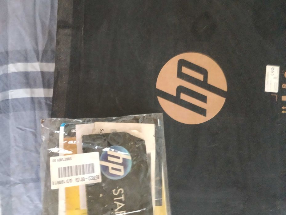 Ноутбук hp g6 pavilion