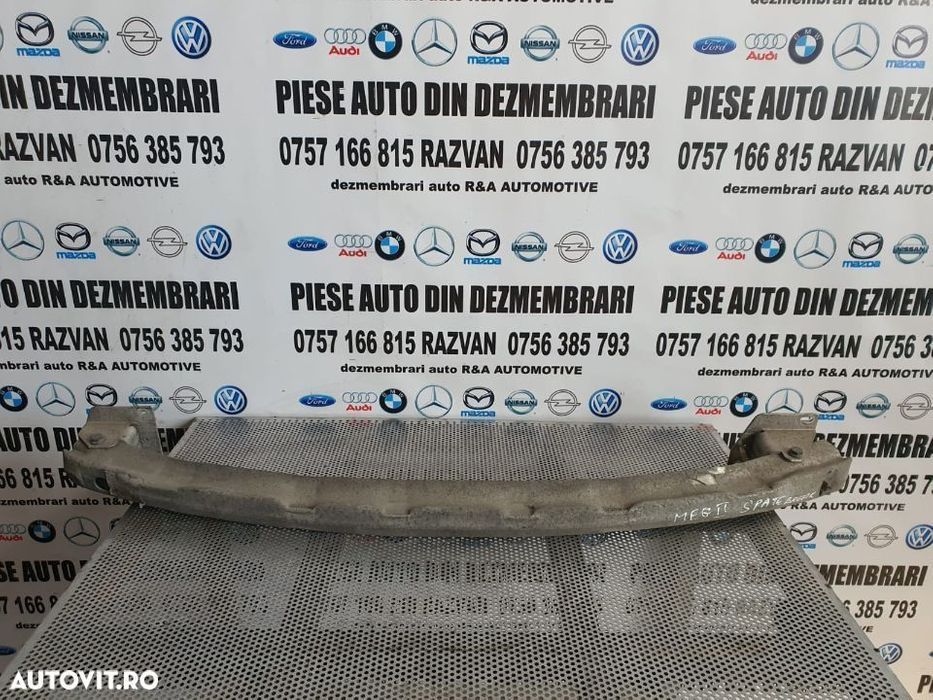 Armatura Bara Spate Renault Megane 2 Break Combi Dezmembrez Renault Megane 2 Dezmembrez Renault Meg