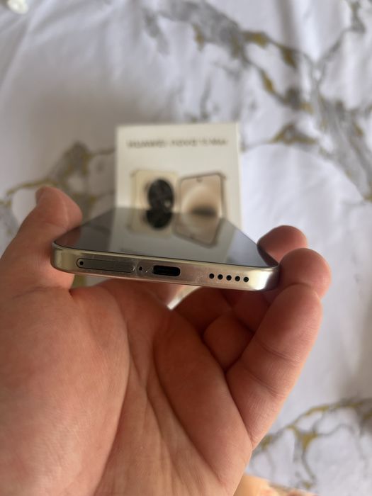 Huawei nova 15 max