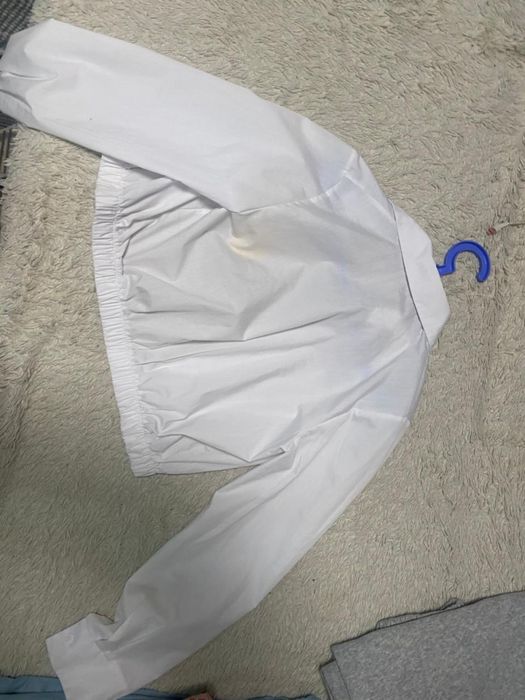 Расхламление одежды