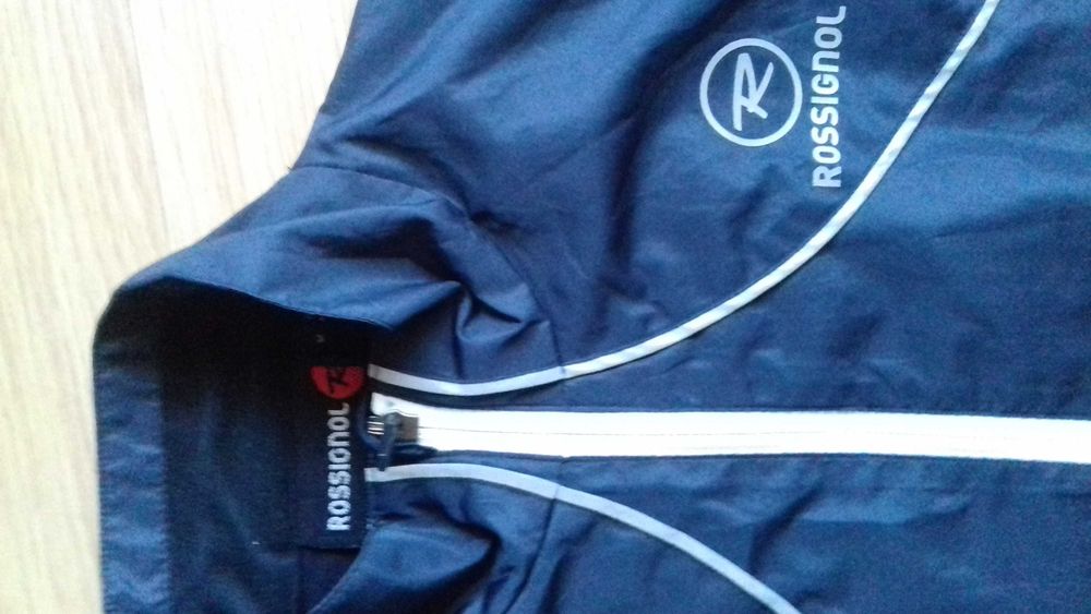 jacheta Rossignol dama M