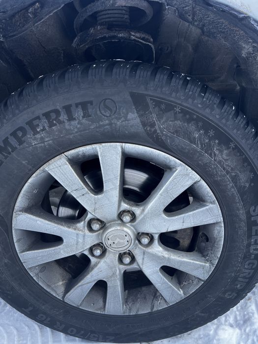 Vând Mitsubishi Outlander