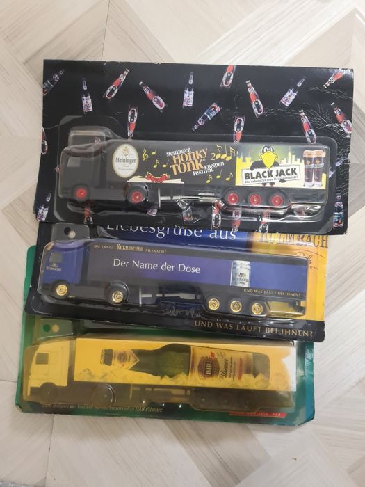 Камиони / Тирове / Детски играчки