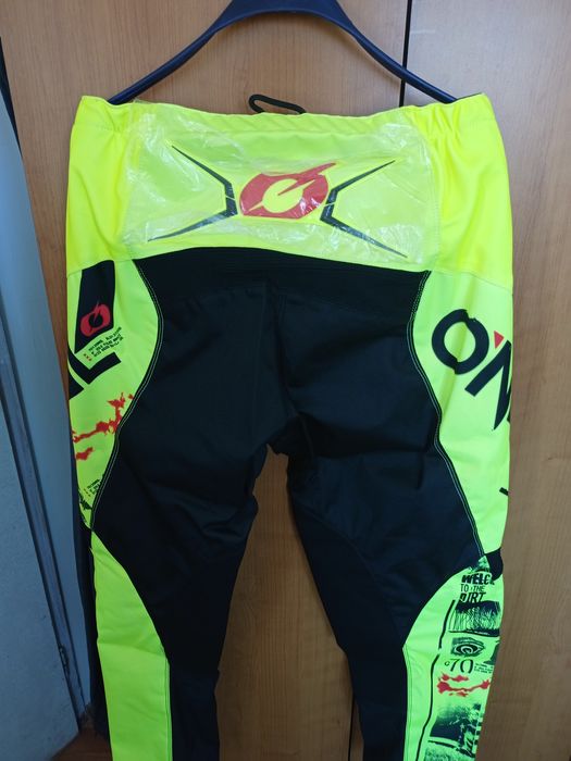 O'Neal екип за Мотокрос и Ендуро