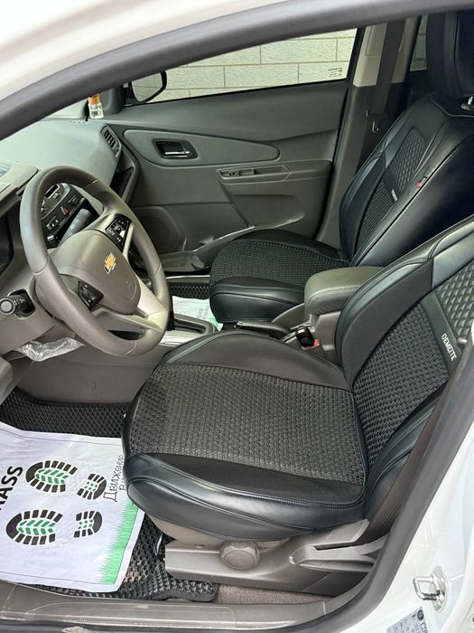 Сотилади Кобальт 2024 Автомат 4