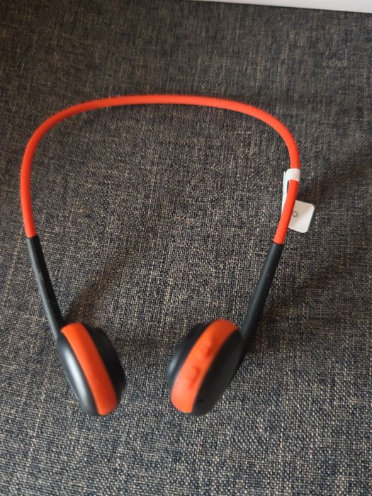 Căști Lenovo X7 sport  wireless cu conducție osoasa