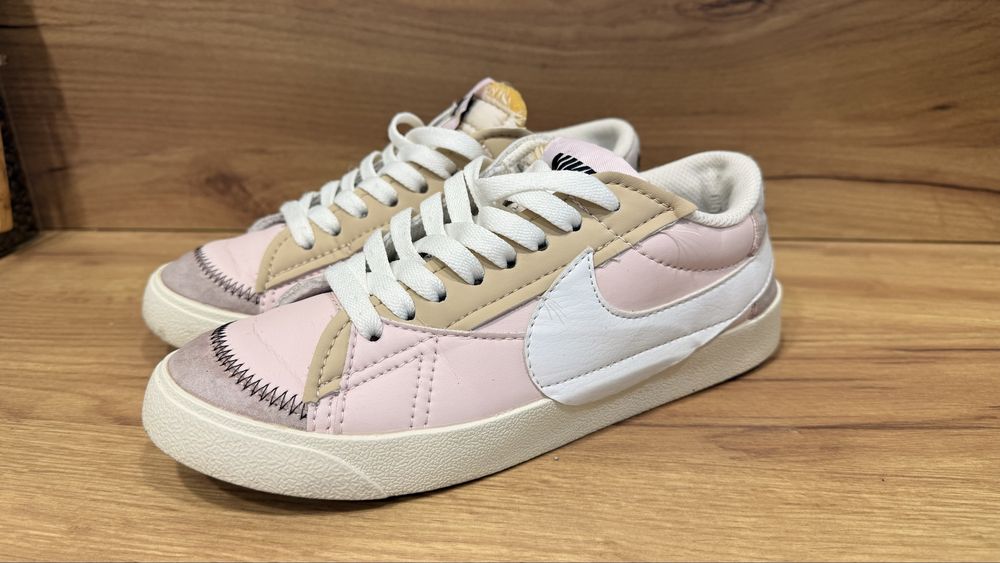 Nike Blazer Low дамски