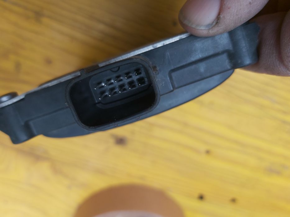 Радарен сензор десен Mazda cx 30