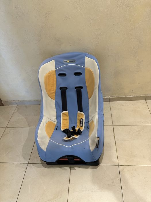 Детско столче за кола