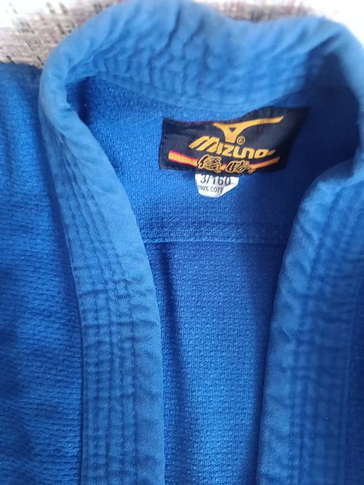 Кимано дзюдо,самбоға арналған