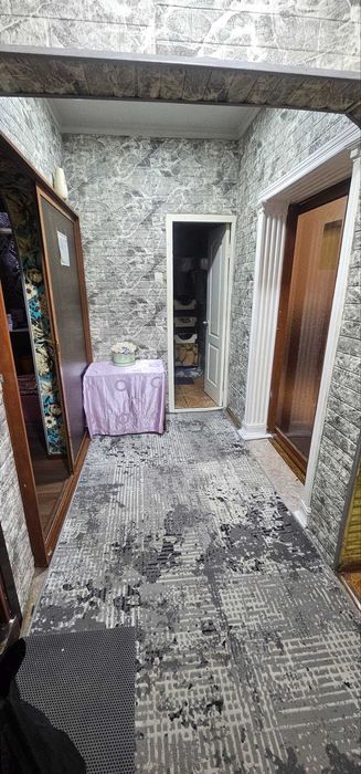 Срочно своя 3-х комнатная квартира