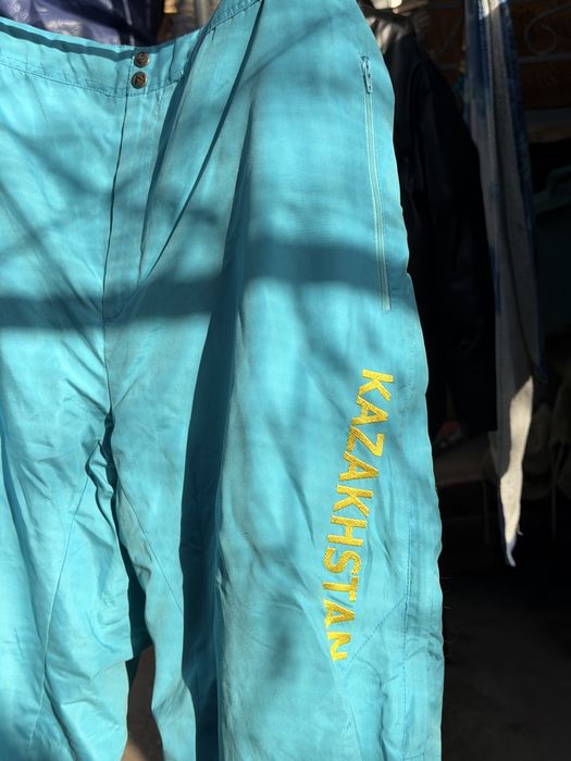 Штаны 2ХЛ zibroo 180 + рост