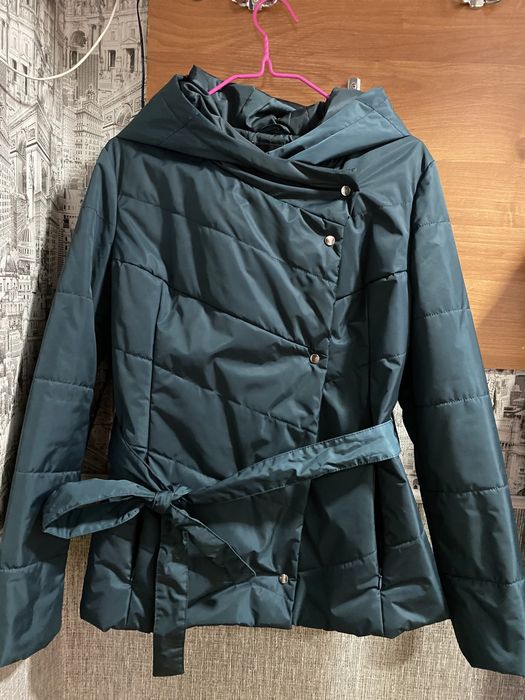 Куртка на весну или осень