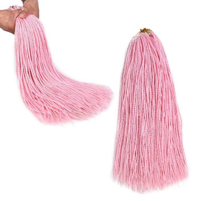 Есенна разпродажба на Туистери, Афро плитки,Канекалон