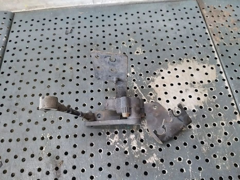 Senzor nivel cantar faruri stanga spate land rover range rover sport l494 cpla3d028ba