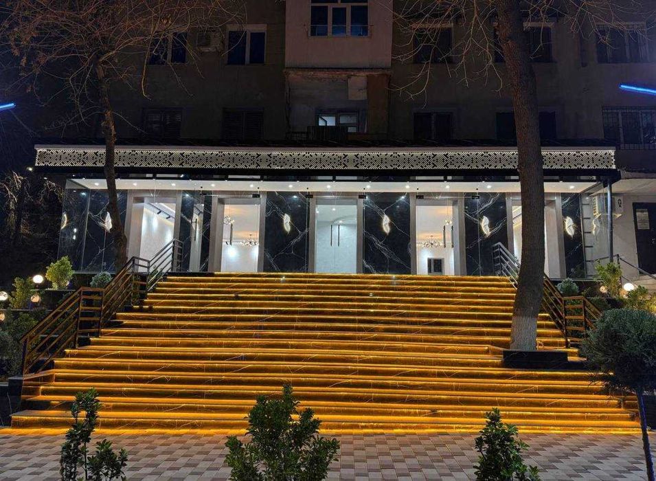 Продается 1-этаж на Новомосковской, 90 кв.м