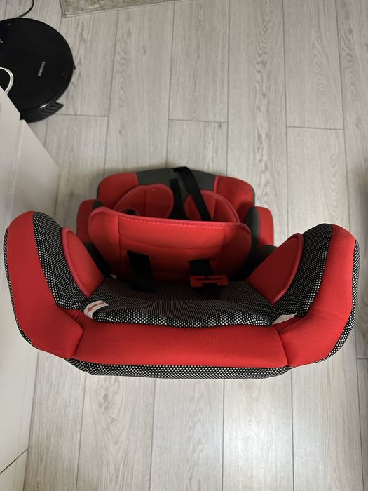 Продается десткое автомобильное кресло