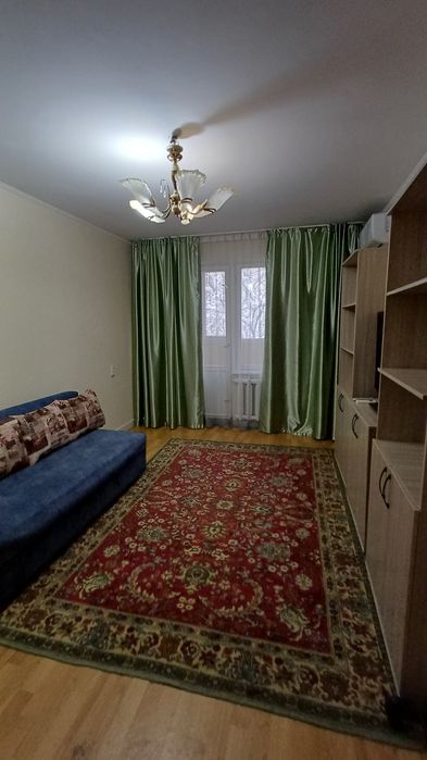 Сдам в аренду 1- ком. Квартиру