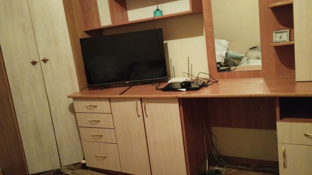 Комплект мебели