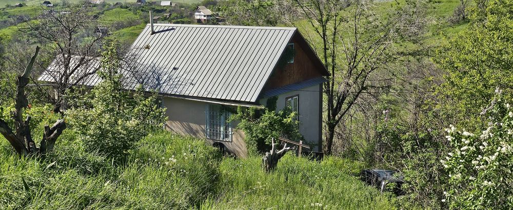 Продам дачу в Тураре