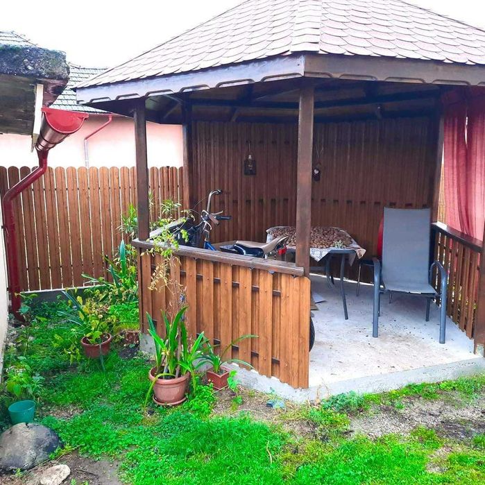 Garduri din sipca metalica, panou stil jaluzele si alte modele