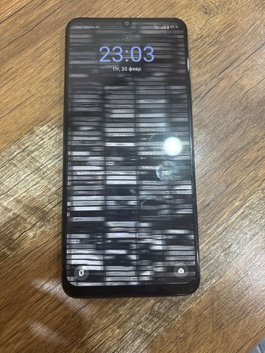 Обменяю реалми нот 70