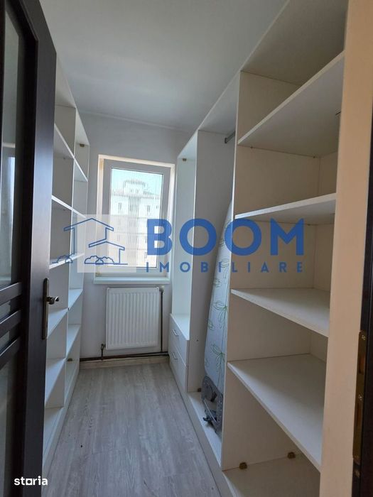 Apartament 3 camere Hermes | Centrala proprie | Complet renovat