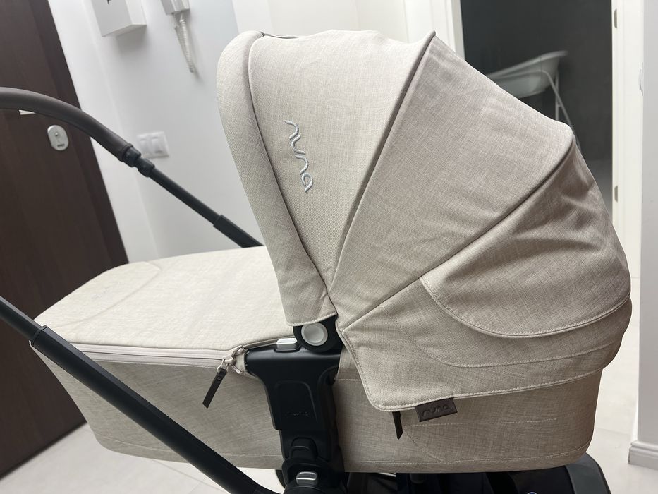 Кош за новородено Nuna LYTL