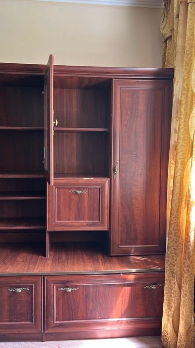 Мебель  гостиная