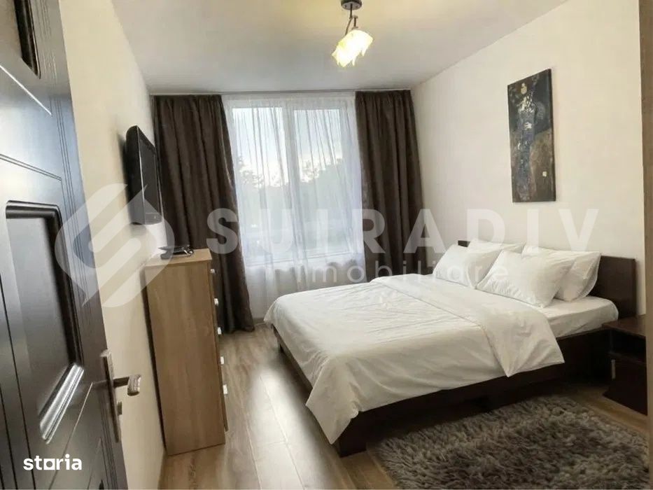 Apartament Pet Friendly | 2 camere | balcon | Calea Dorobanților