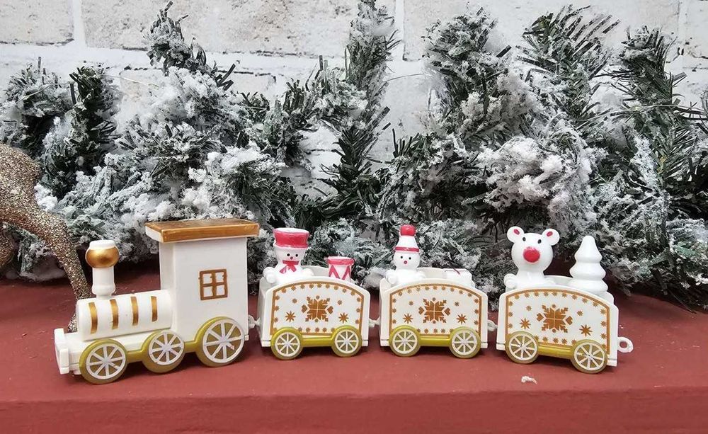 коледни декорации