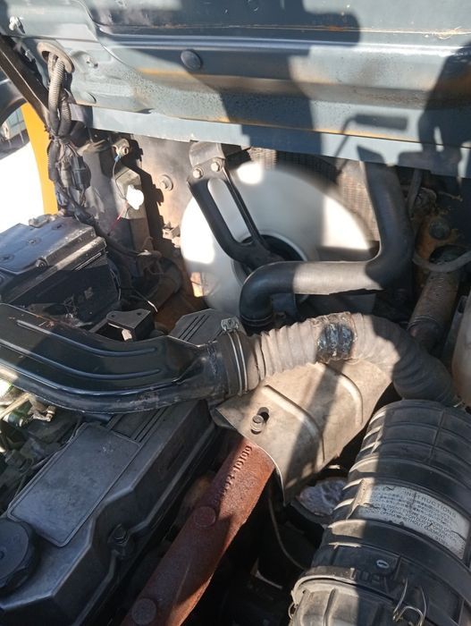 Stivuitor caterpillar 1,6T