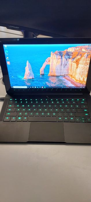 Laptop Razer Blade
