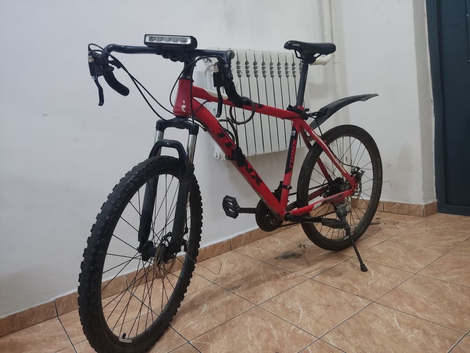 Велосипед Trinxx