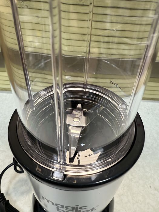 Блендер Magic Bullet