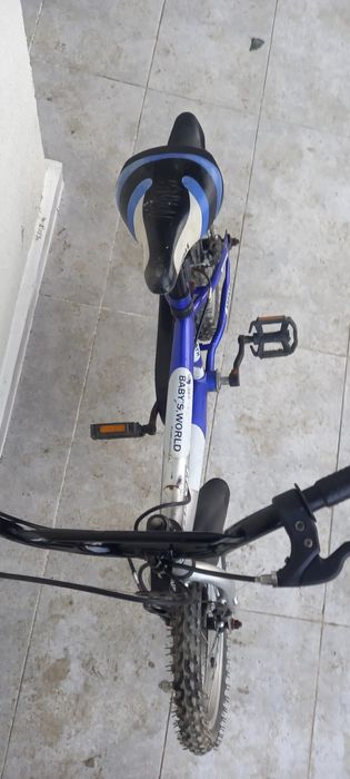 Bicicletă DSYH pentru copii