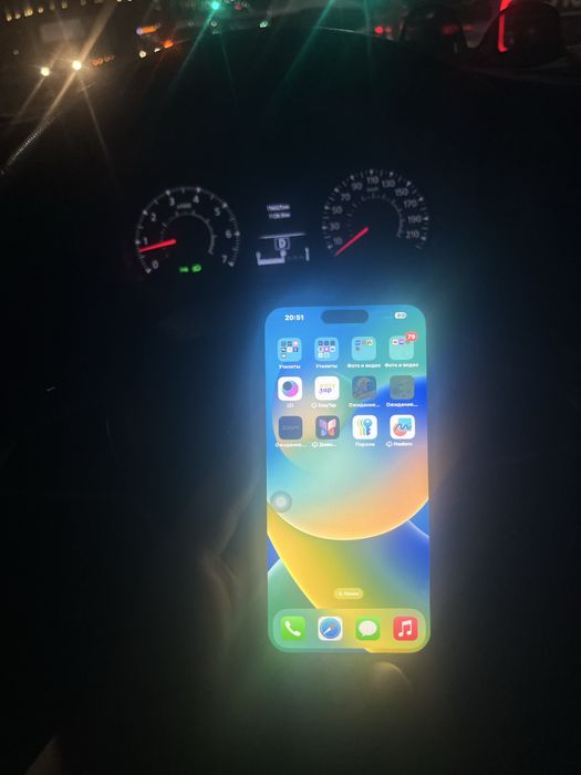 Продам дисплей экран на айфон 15 про макс iphone 15 pro max