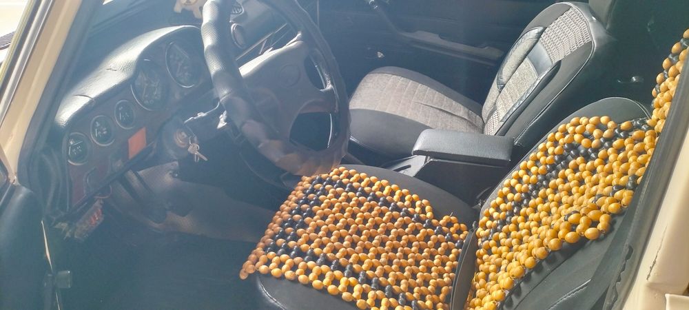 Other 2106 1989 — 7